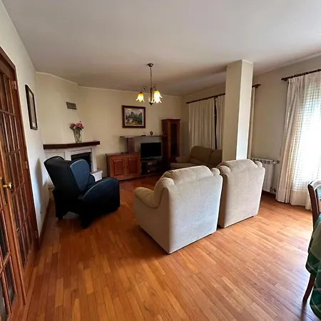 Apartament Balcony 2 Bedrooms Gaia *