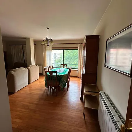 Apartament Balcony 2 Bedrooms Gaia *