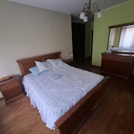 Balcony 2 Bedrooms Gaia Vila Nova de Gaia