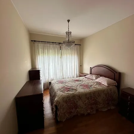Balcony 2 Bedrooms Gaia Vila Nova de Gaia