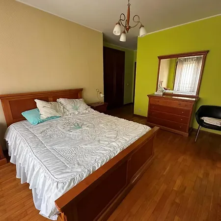 Apartament Balcony 2 Bedrooms Gaia Vila Nova de Gaia