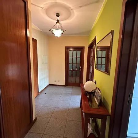 Apartament Balcony 2 Bedrooms Gaia Vila Nova de Gaia