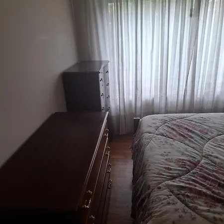 Apartament Balcony 2 Bedrooms Gaia