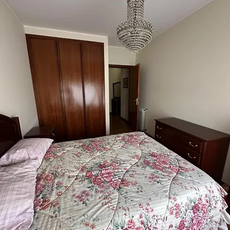 Balcony 2 Bedrooms Gaia * Vila Nova de Gaia