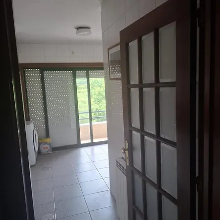 Apartament Balcony 2 Bedrooms Gaia Vila Nova de Gaia