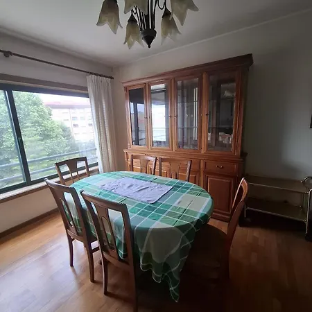 Balcony 2 Bedrooms Gaia *
