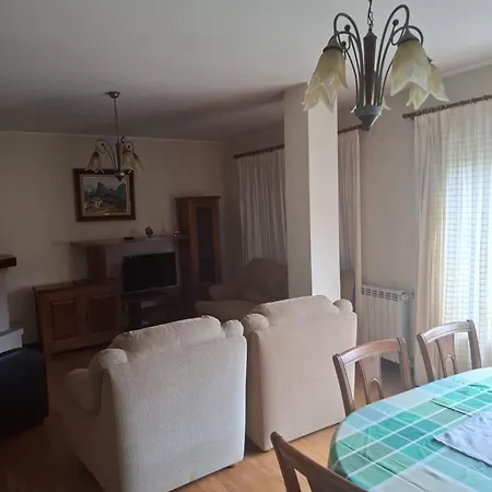 Apartament Balcony 2 Bedrooms Gaia