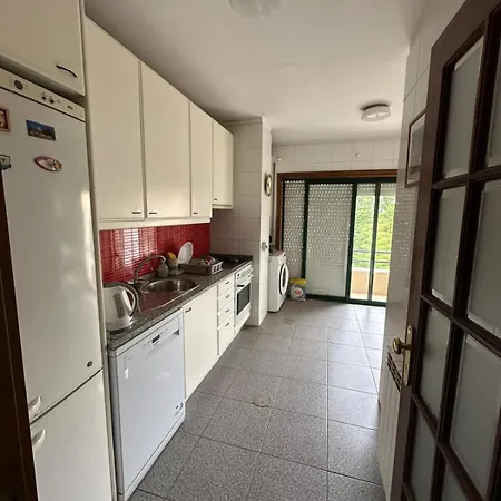 Apartament Balcony 2 Bedrooms Gaia Vila Nova de Gaia