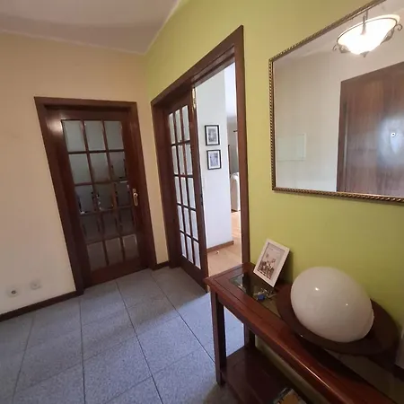 Apartament Balcony 2 Bedrooms Gaia Vila Nova de Gaia