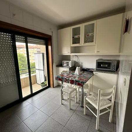 Balcony 2 Bedrooms Gaia *