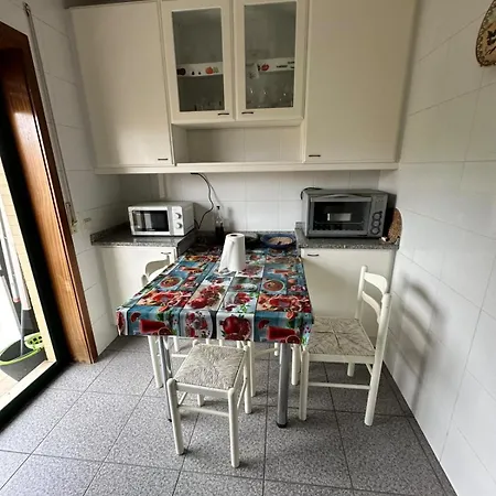 Balcony 2 Bedrooms Gaia *