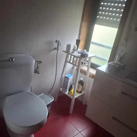 Balcony 2 Bedrooms Gaia * Vila Nova de Gaia