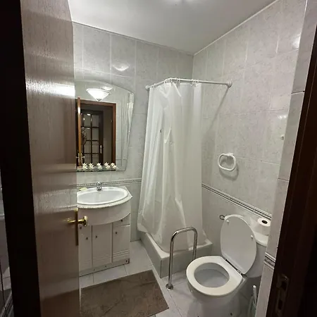 Apartament Balcony 2 Bedrooms Gaia