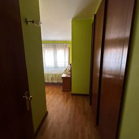 Apartament Balcony 2 Bedrooms Gaia *
