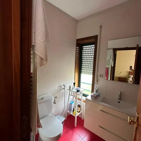 Apartament Balcony 2 Bedrooms Gaia *