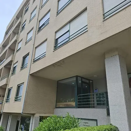 Balcony 2 Bedrooms Gaia * Vila Nova de Gaia