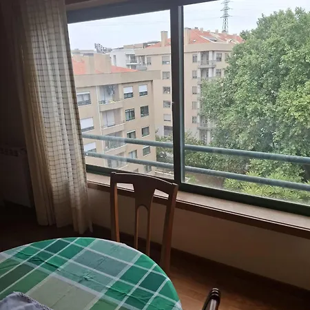 Balcony 2 Bedrooms Gaia Apartament *