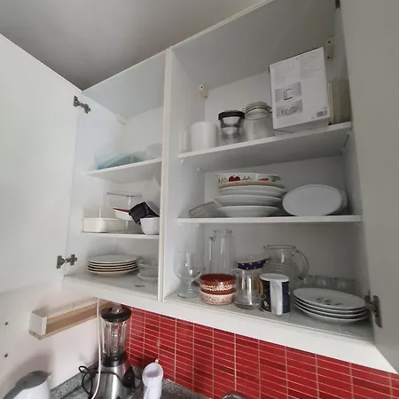 Apartament Balcony 2 Bedrooms Gaia